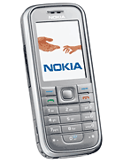 Toques para Nokia 6233 baixar gratis.